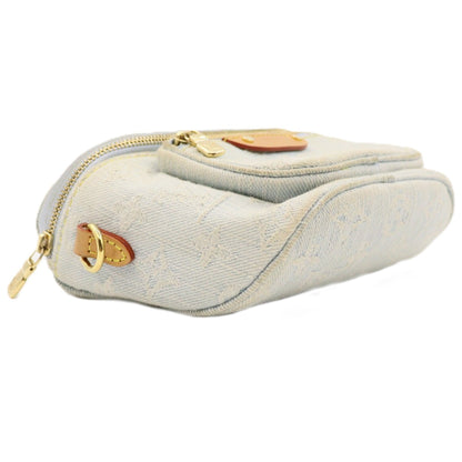 Louis Vuitton By The Pool Mini Bumbag 2way Shoulder M83353