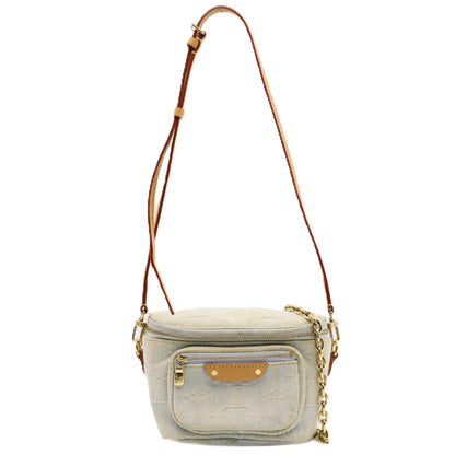 Louis Vuitton By The Pool Mini Bumbag 2way Shoulder M83353