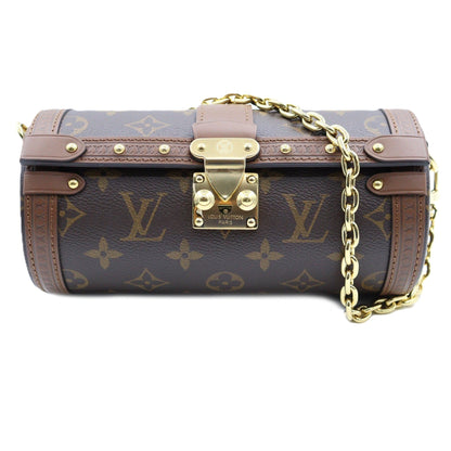 Louis Vuitton Papillon Trunk 2way Shoulder M57835