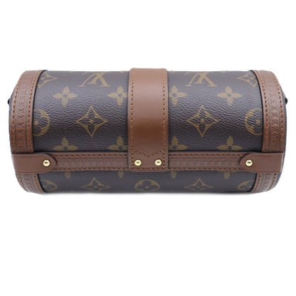 Louis Vuitton Papillon Trunk 2way Shoulder M57835