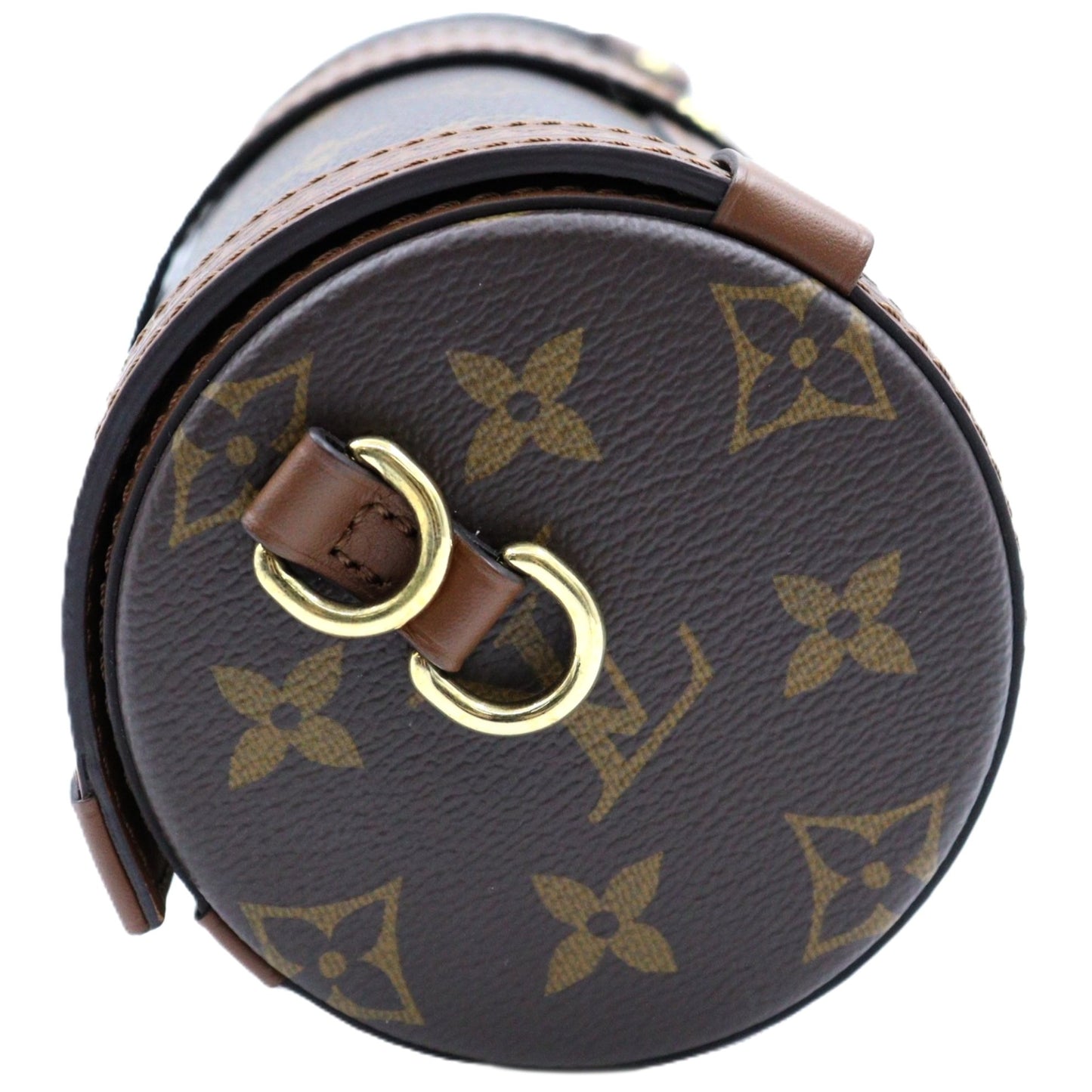 Louis Vuitton Papillon Trunk 2way Shoulder M57835