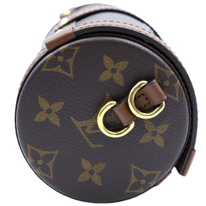 Louis Vuitton Papillon Trunk 2way Shoulder M57835