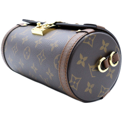 Louis Vuitton Papillon Trunk 2way Shoulder M57835