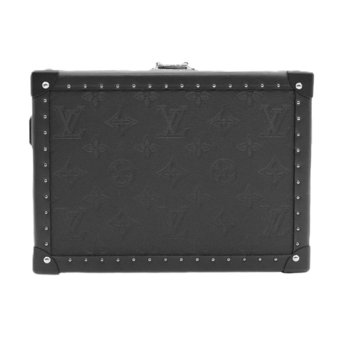 Louis Vuitton Clutch Box Shoulder bag M12876