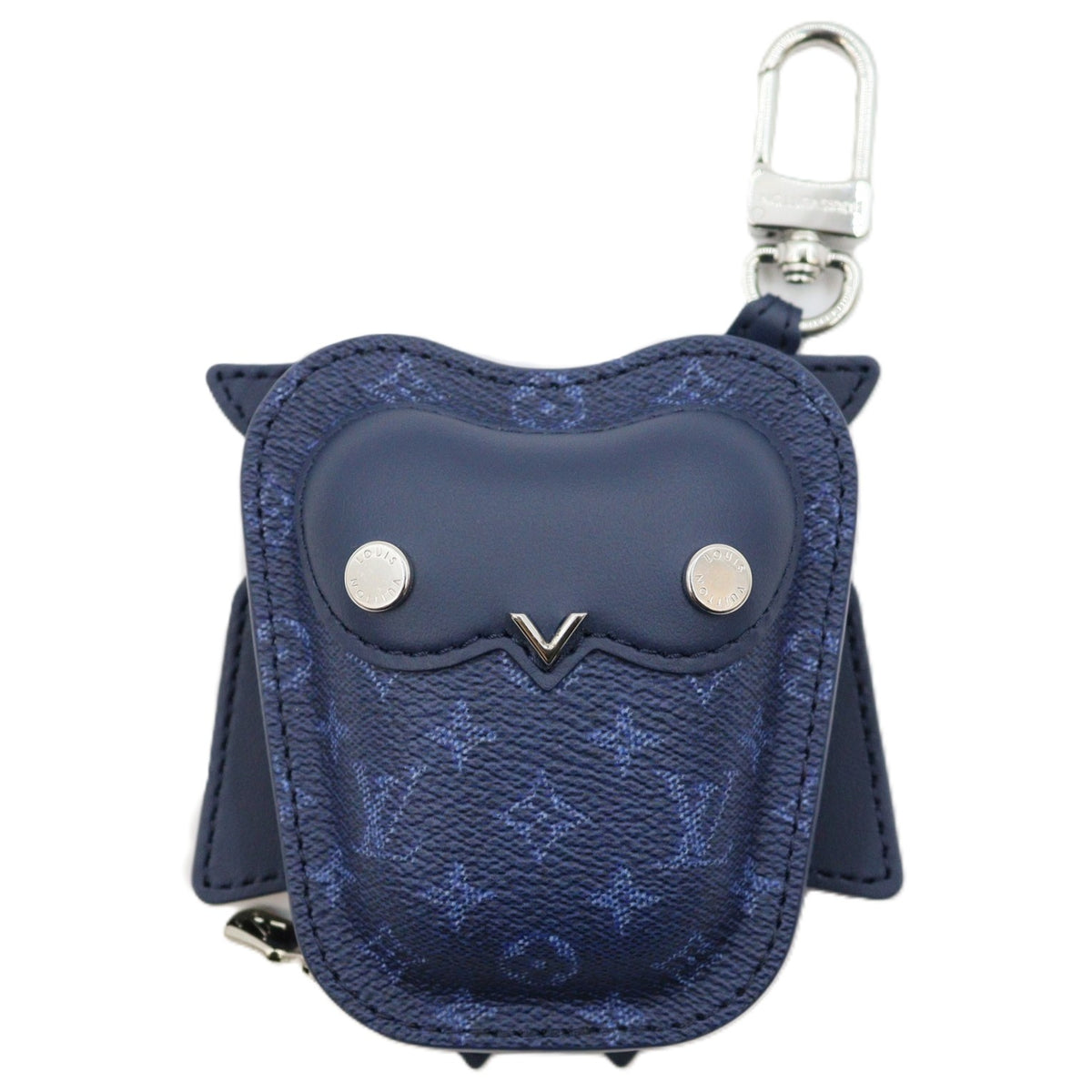 Louis Vuitton Owl Bag Charm M03405