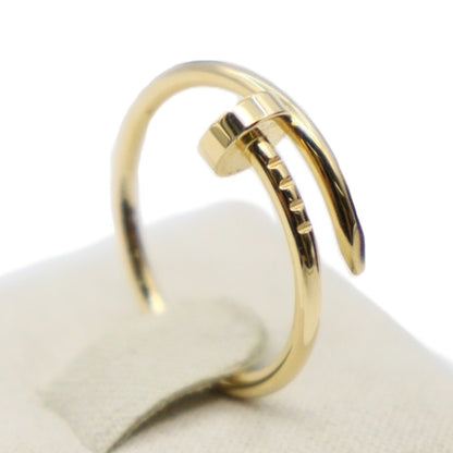 Cartier B4225956 Juste Un Clou, Small Model Ring