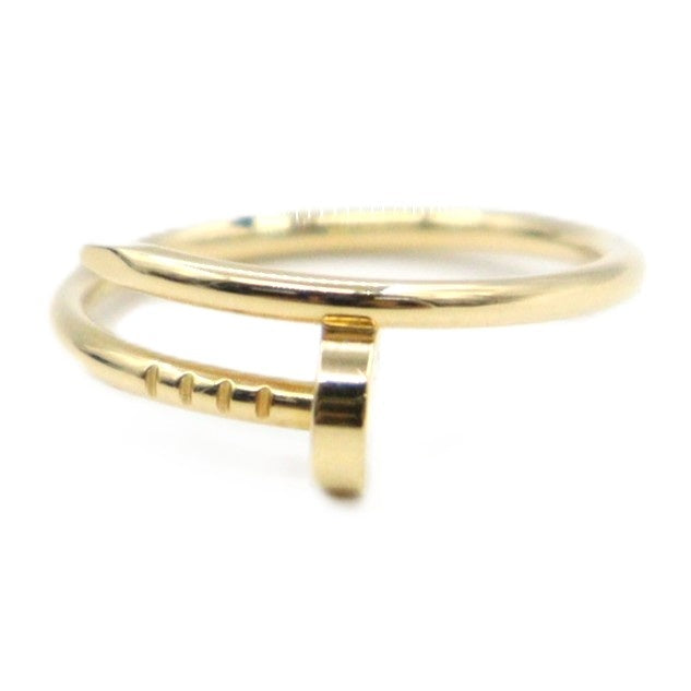 Cartier B4225956 Juste Un Clou, Small Model Ring