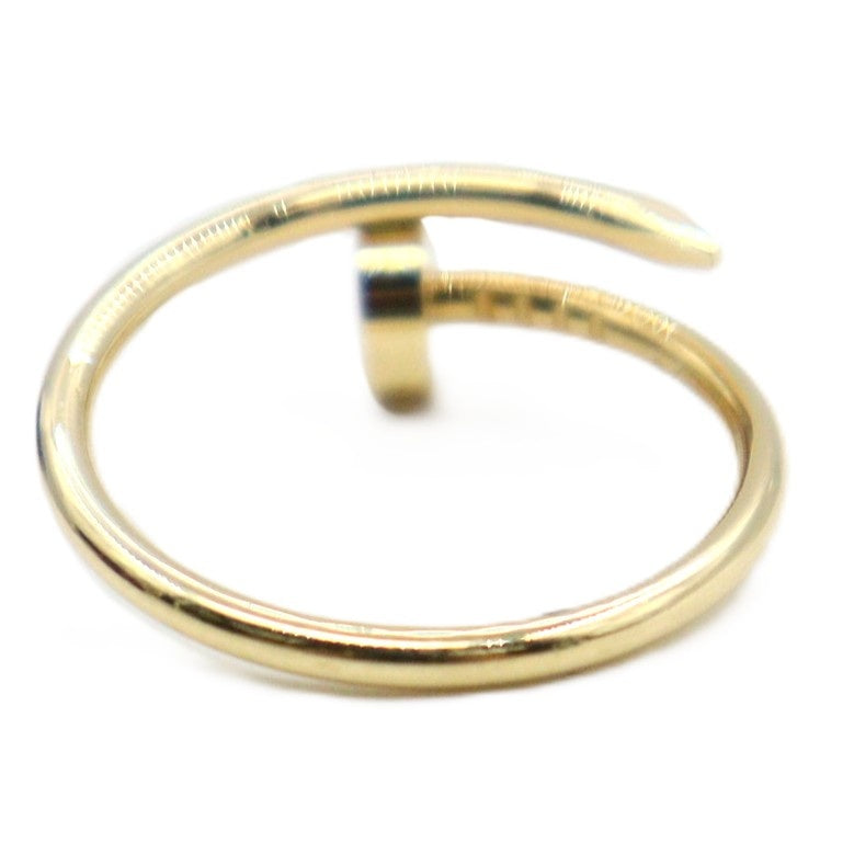 Cartier B4225956 Juste Un Clou, Small Model Ring