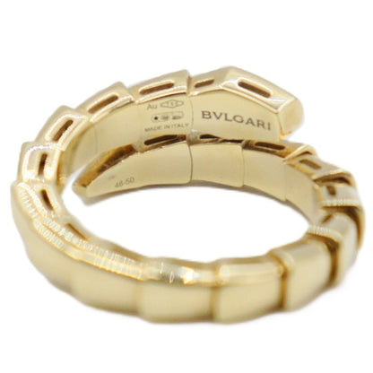 Bvlgari 360460 Serpenti Viper Ring