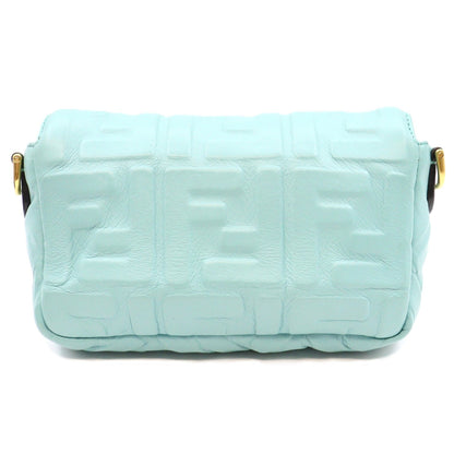 Fendi Baguette Mini 2way Shoulder 8BS017
