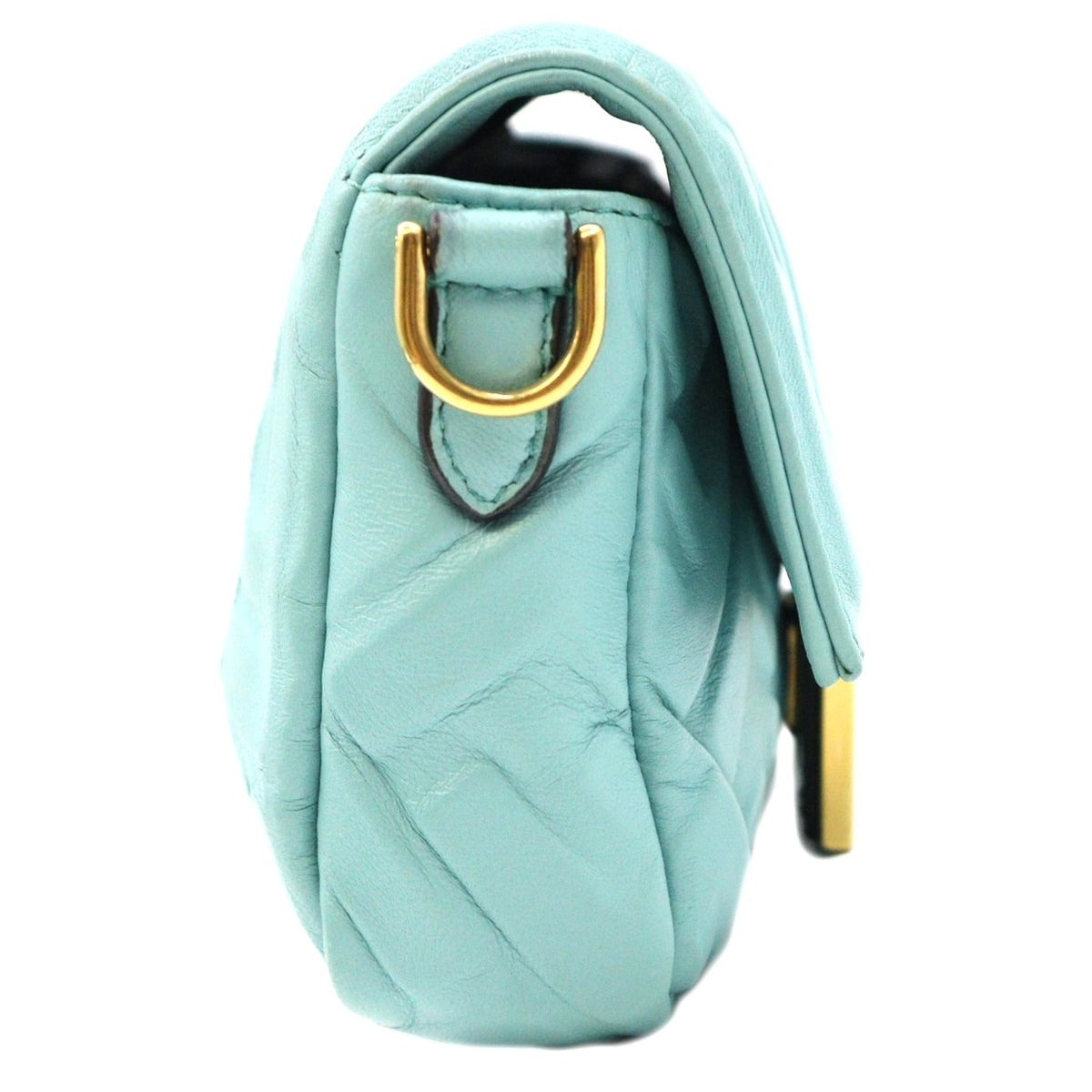 Fendi Baguette Mini 2way Shoulder 8BS017