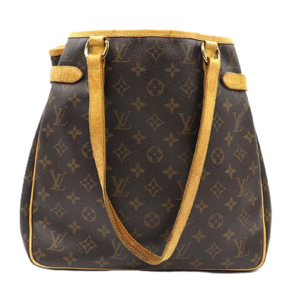 Louis Vuitton Batignolles Vertical Totebag M51153