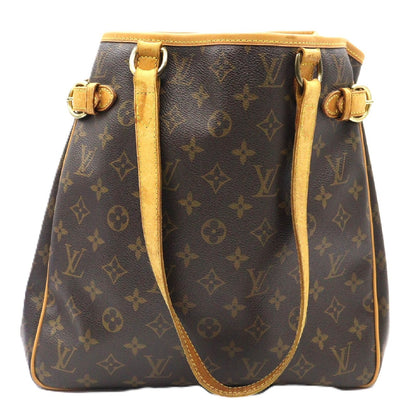 Louis Vuitton Batignolles Vertical Totebag M51153