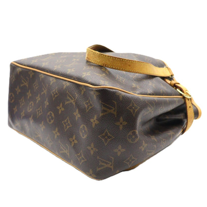 Louis Vuitton Batignolles Vertical Totebag M51153