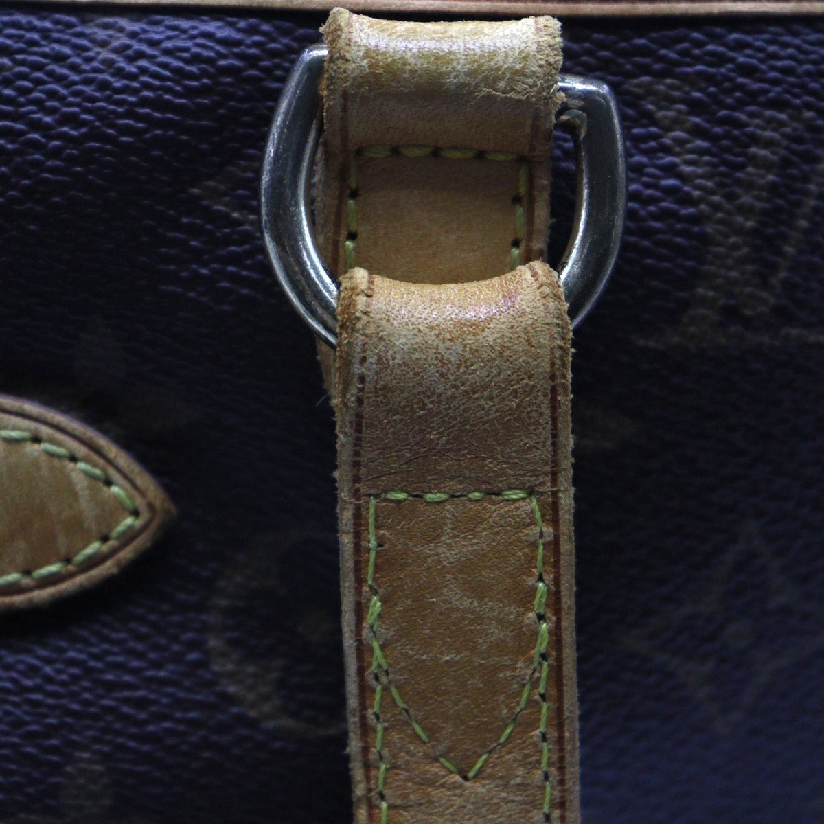 Louis Vuitton Batignolles Vertical Totebag M51153