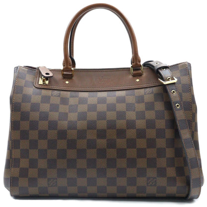 Louis Vuitton Greenwich 2way Shoulder N41337