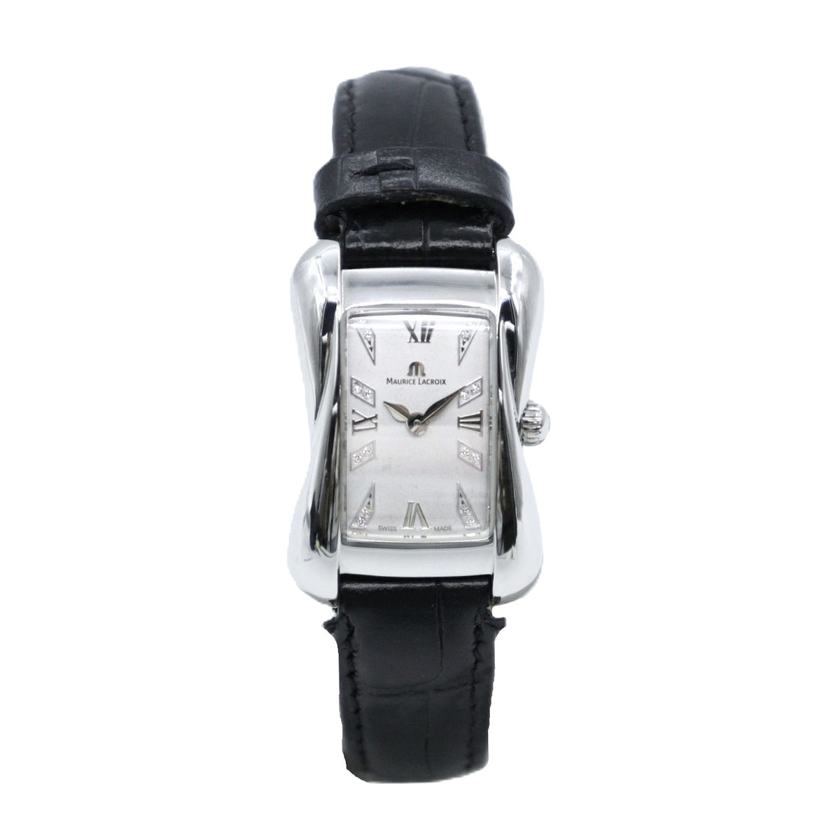 Maurice Lacroix Divana Quartz DV5011