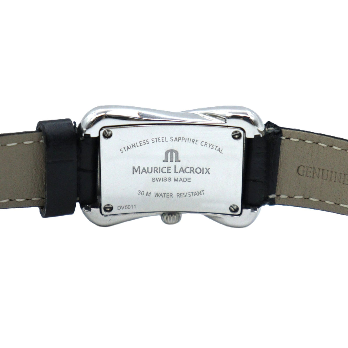 Maurice Lacroix Divana Quartz DV5011