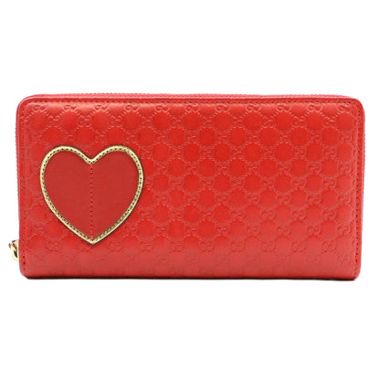 Gucci Zippy Wallet 282539