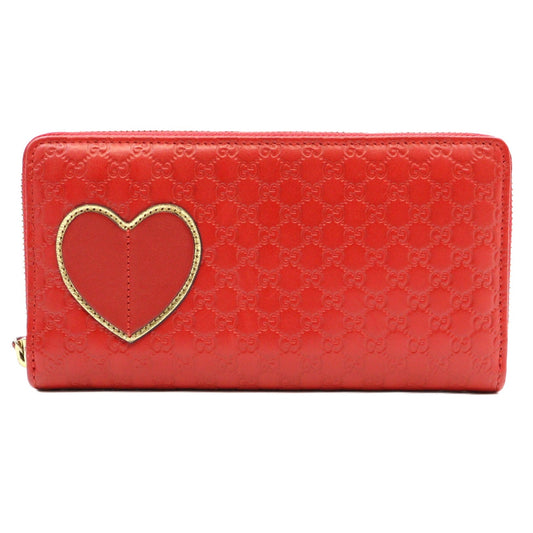 Gucci Zippy Wallet 282539