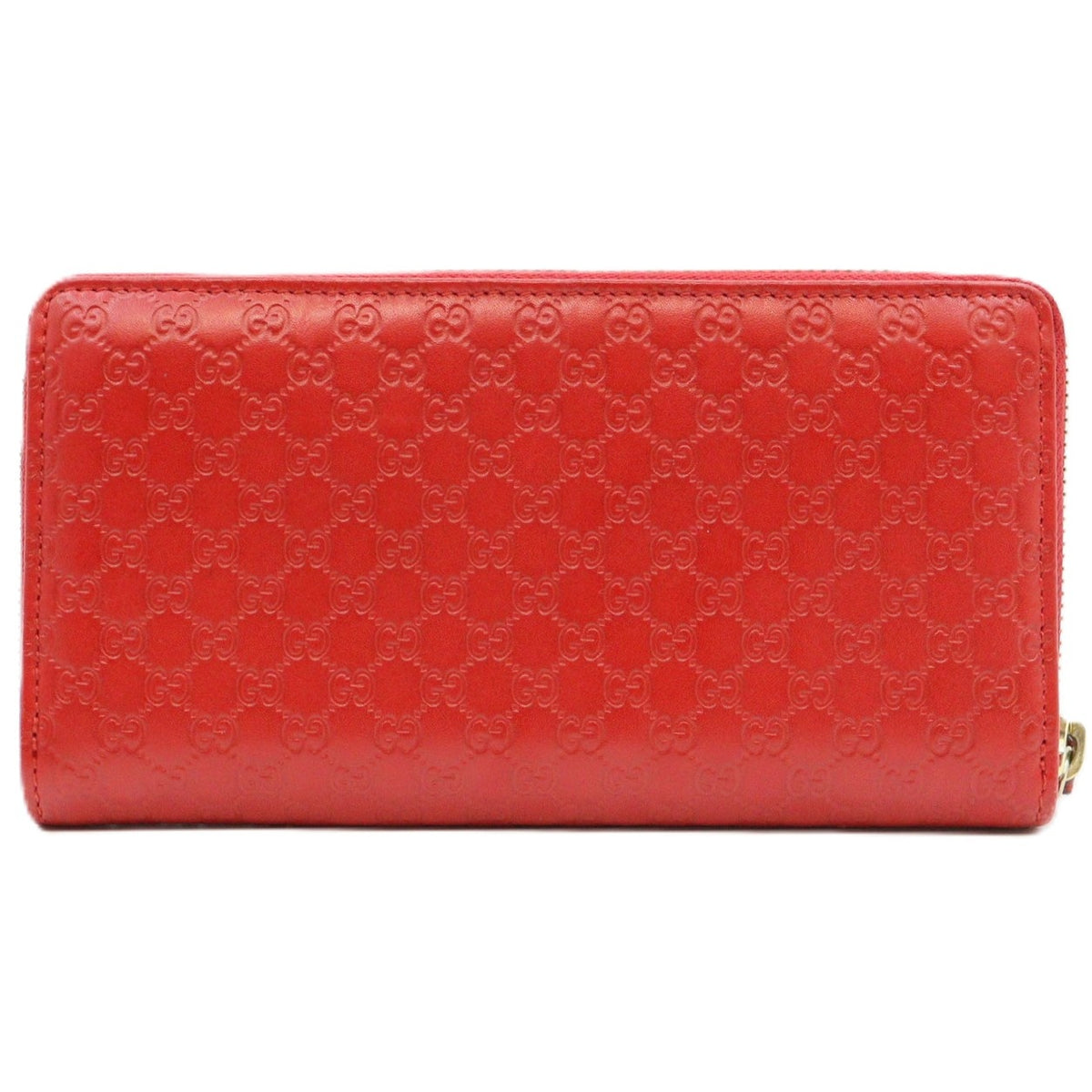 Gucci Zippy Wallet 282539