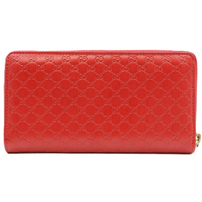 Gucci Zippy Wallet 282539