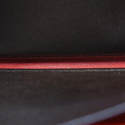 Gucci Zippy Wallet 282539