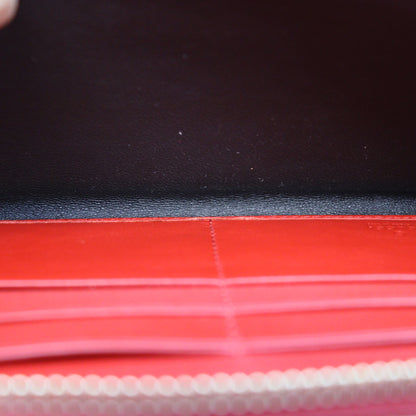 Gucci Zippy Wallet 282539