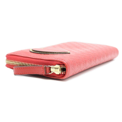 Gucci Zippy Wallet 282539