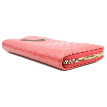 Gucci Zippy Wallet 282539