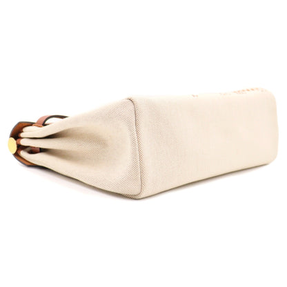 Hermes Herbag Zip 31 Brides de Gala Brick 2way Shoulder