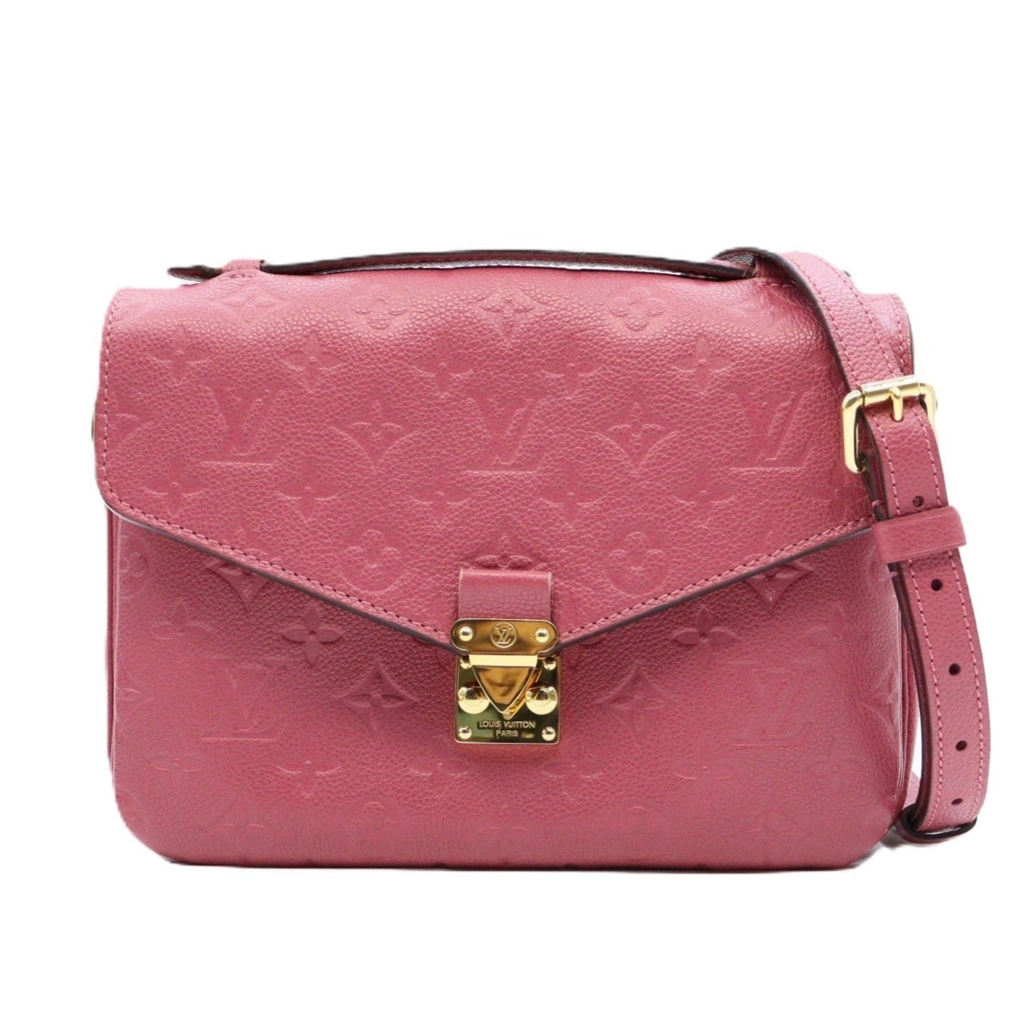 Louis Vuitton Pochette Metis MM Shoulder bag M43737