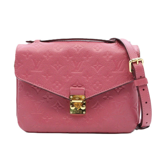 Louis Vuitton Pochette Metis MM Shoulder bag M43737