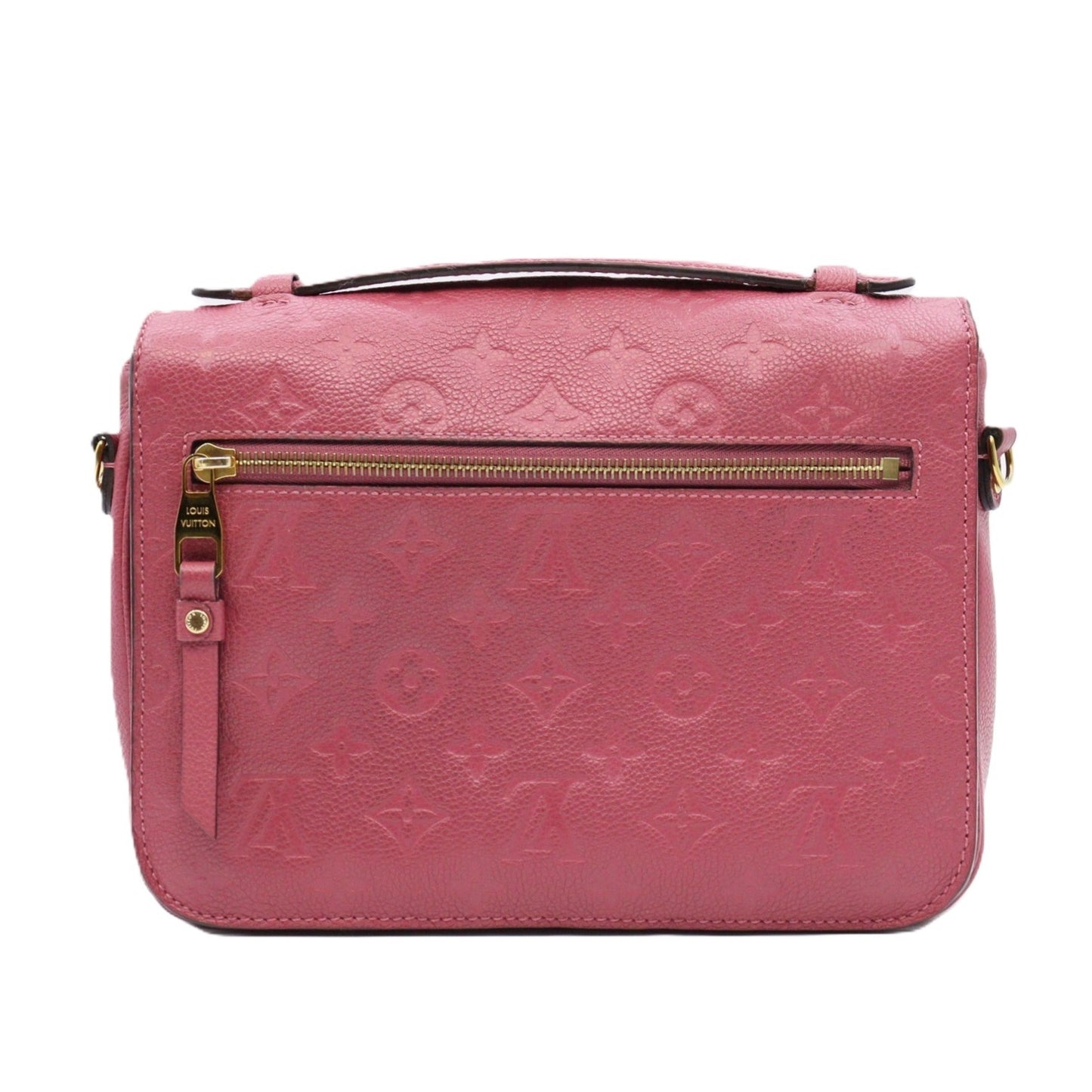 Louis Vuitton Pochette Metis MM Shoulder bag M43737