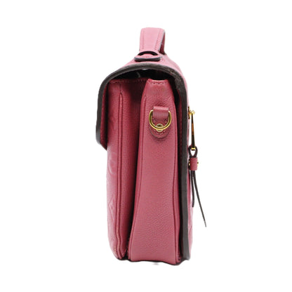 Louis Vuitton Pochette Metis MM Shoulder bag M43737
