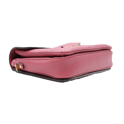 Louis Vuitton Pochette Metis MM Shoulder bag M43737