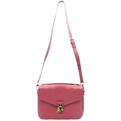 Louis Vuitton Pochette Metis MM Shoulder bag M43737