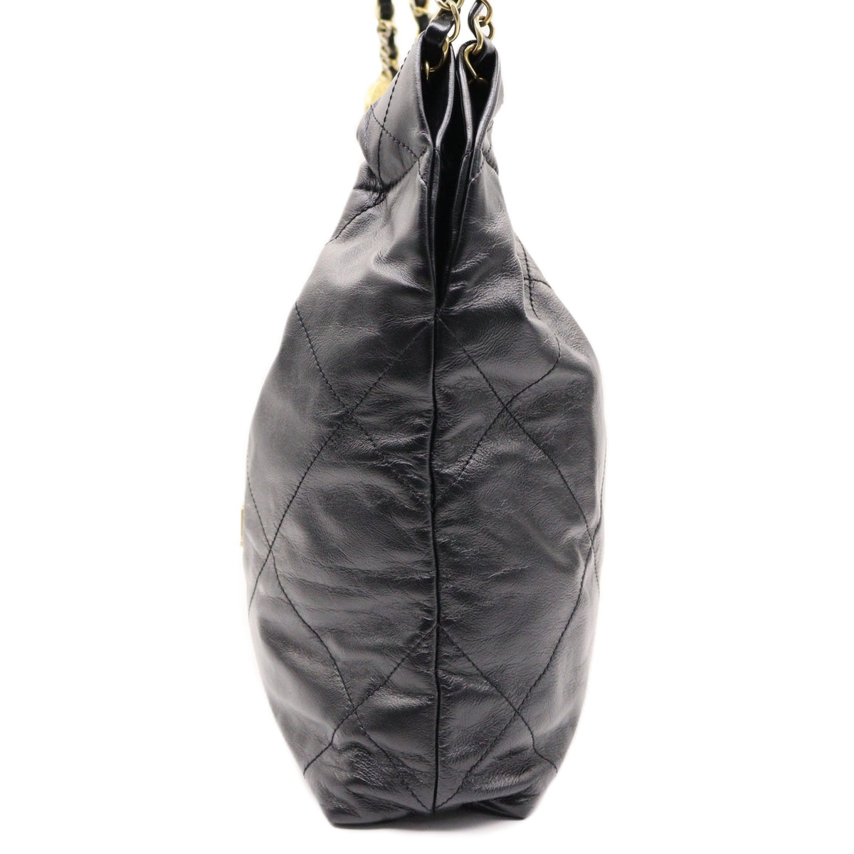 Chanel 22 Small Chain Shoulder AS3260