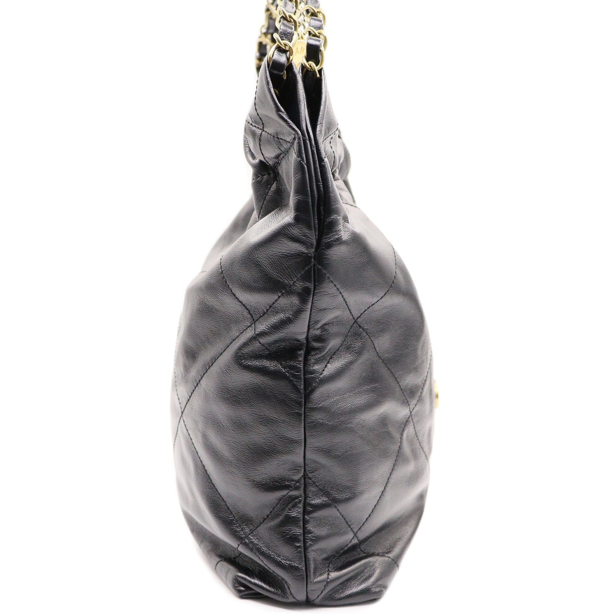 Chanel 22 Small Chain Shoulder AS3260