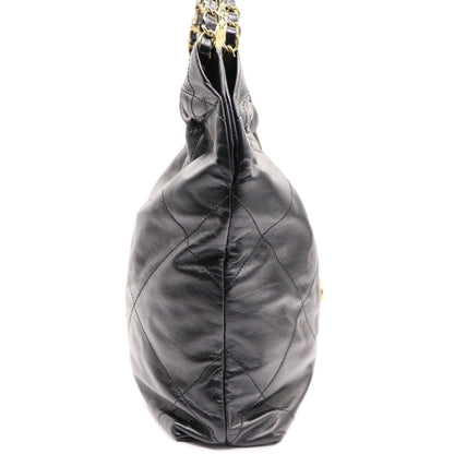 Chanel 22 Small Chain Shoulder AS3260