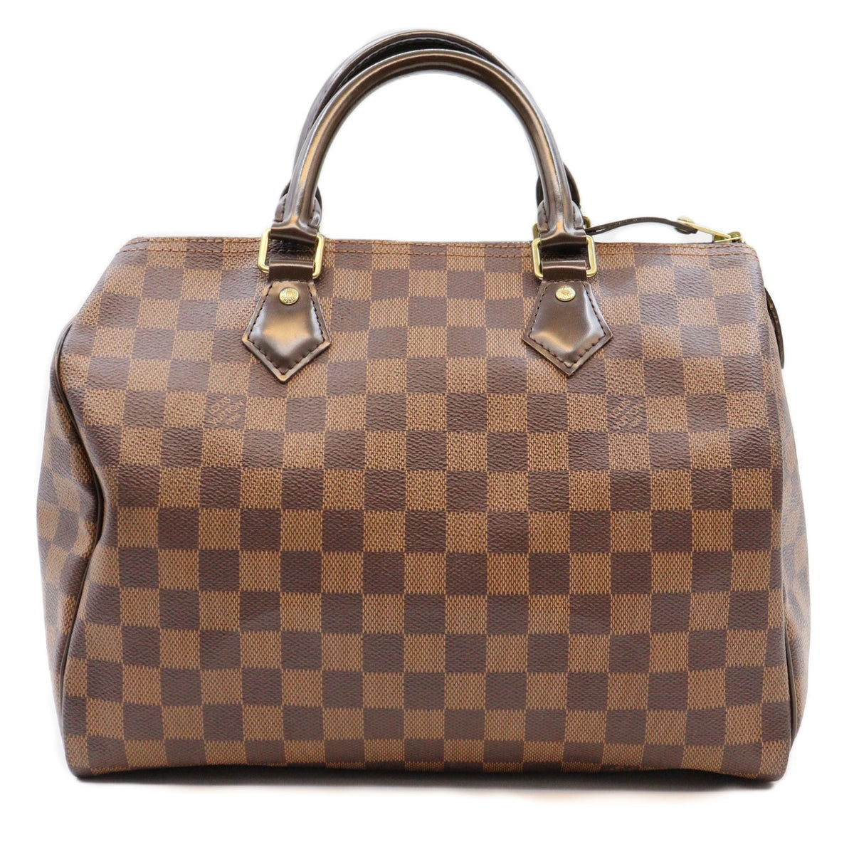 Louis Vuitton Speedy 30 2way Shoulder N41364