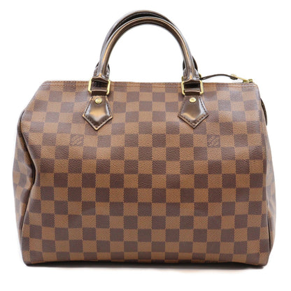 Louis Vuitton Speedy 30 2way Shoulder N41364