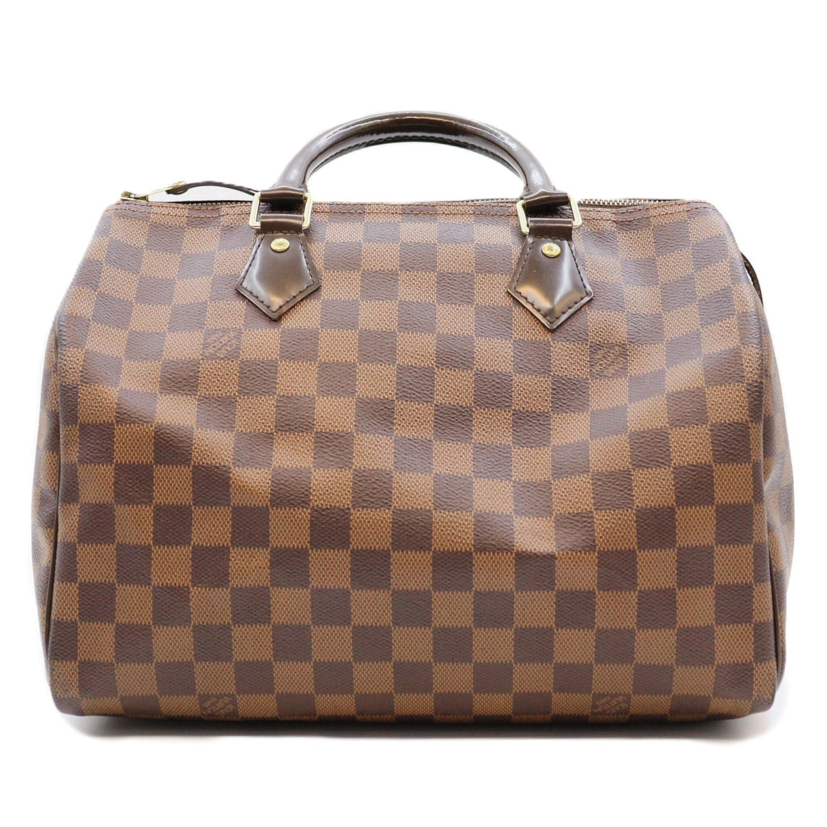 Louis Vuitton Speedy 30 2way Shoulder N41364