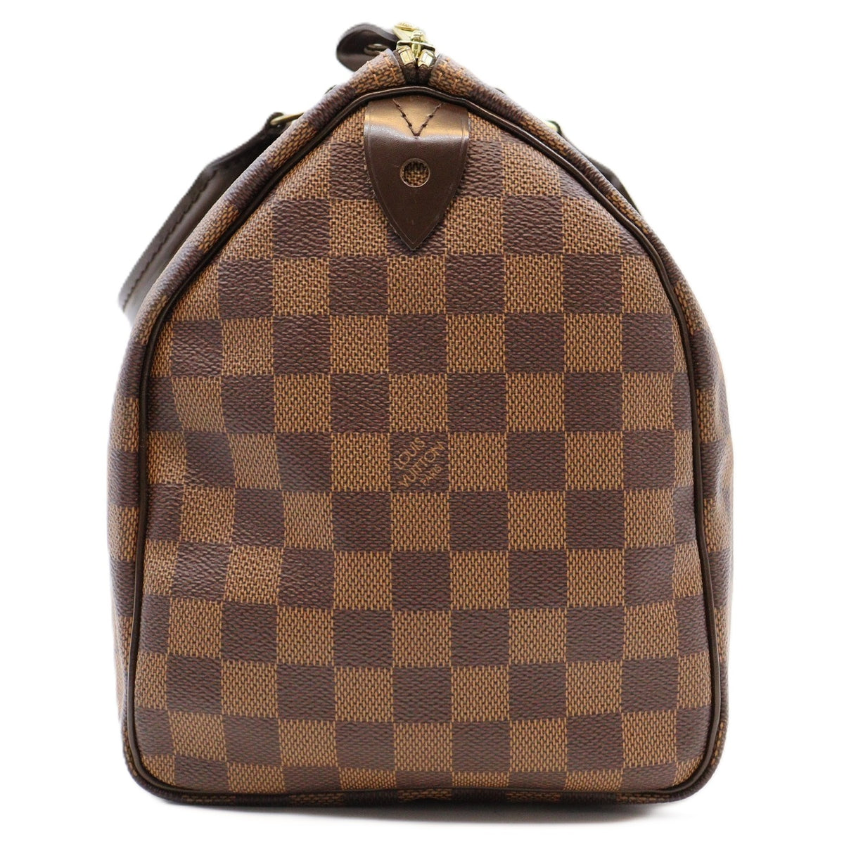 Louis Vuitton Speedy 30 2way Shoulder N41364
