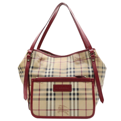 Burberry Nova Check Totebag 3799356