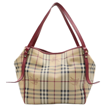 Burberry Nova Check Totebag 3799356