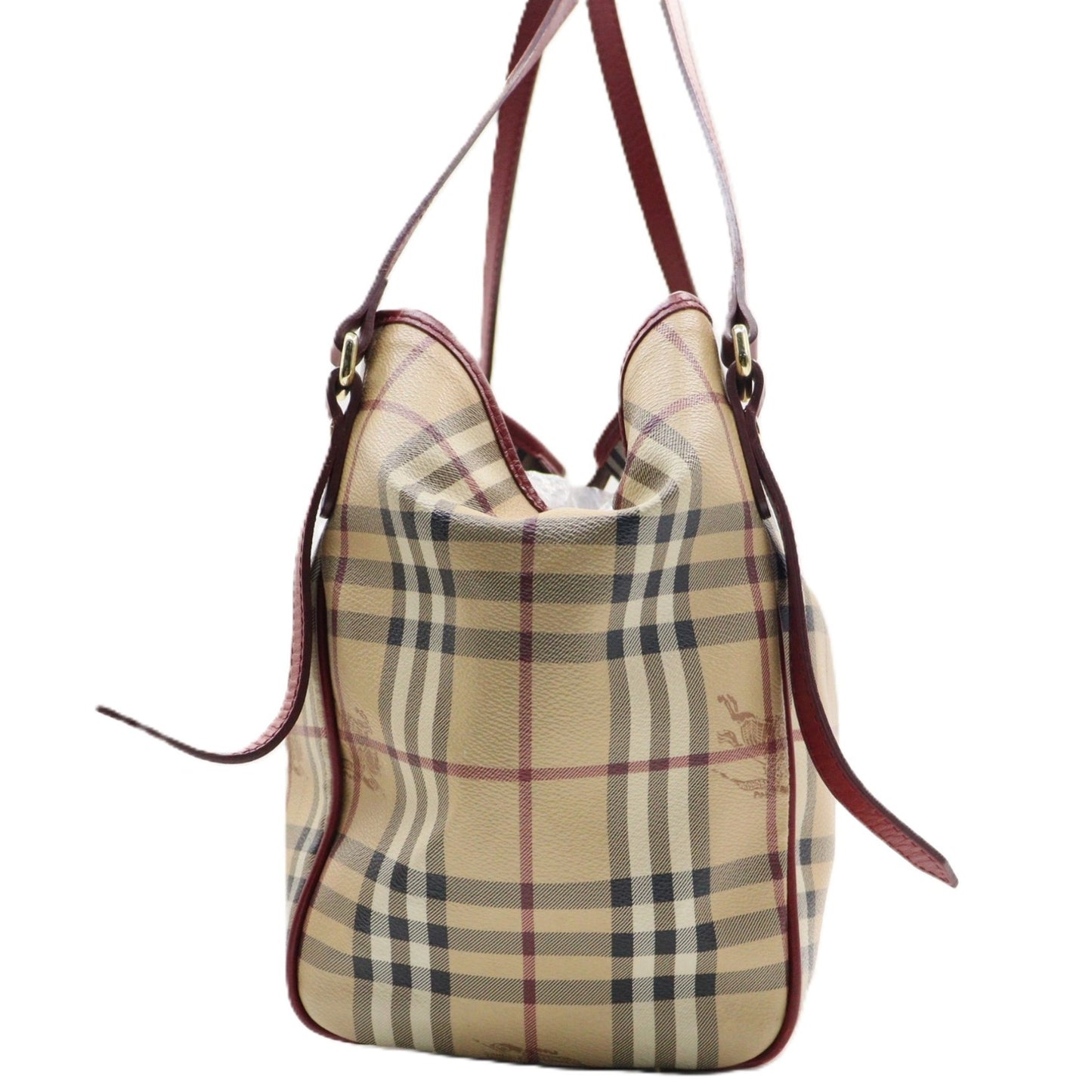 Burberry Nova Check Totebag 3799356