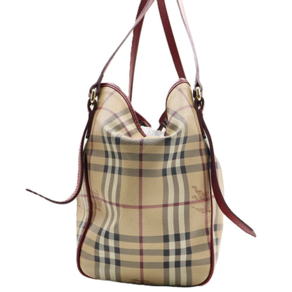 Burberry Nova Check Totebag 3799356