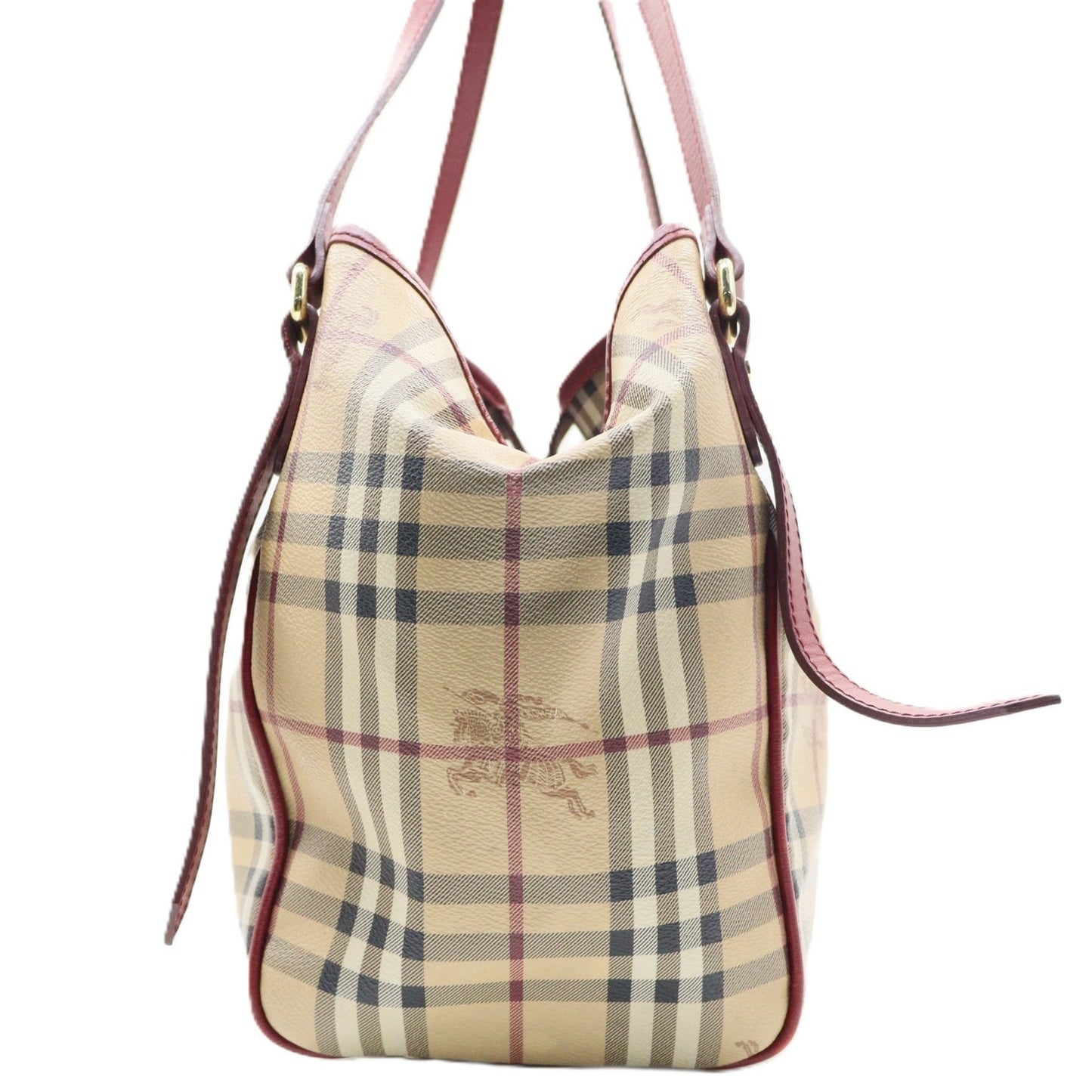 Burberry Nova Check Totebag 3799356