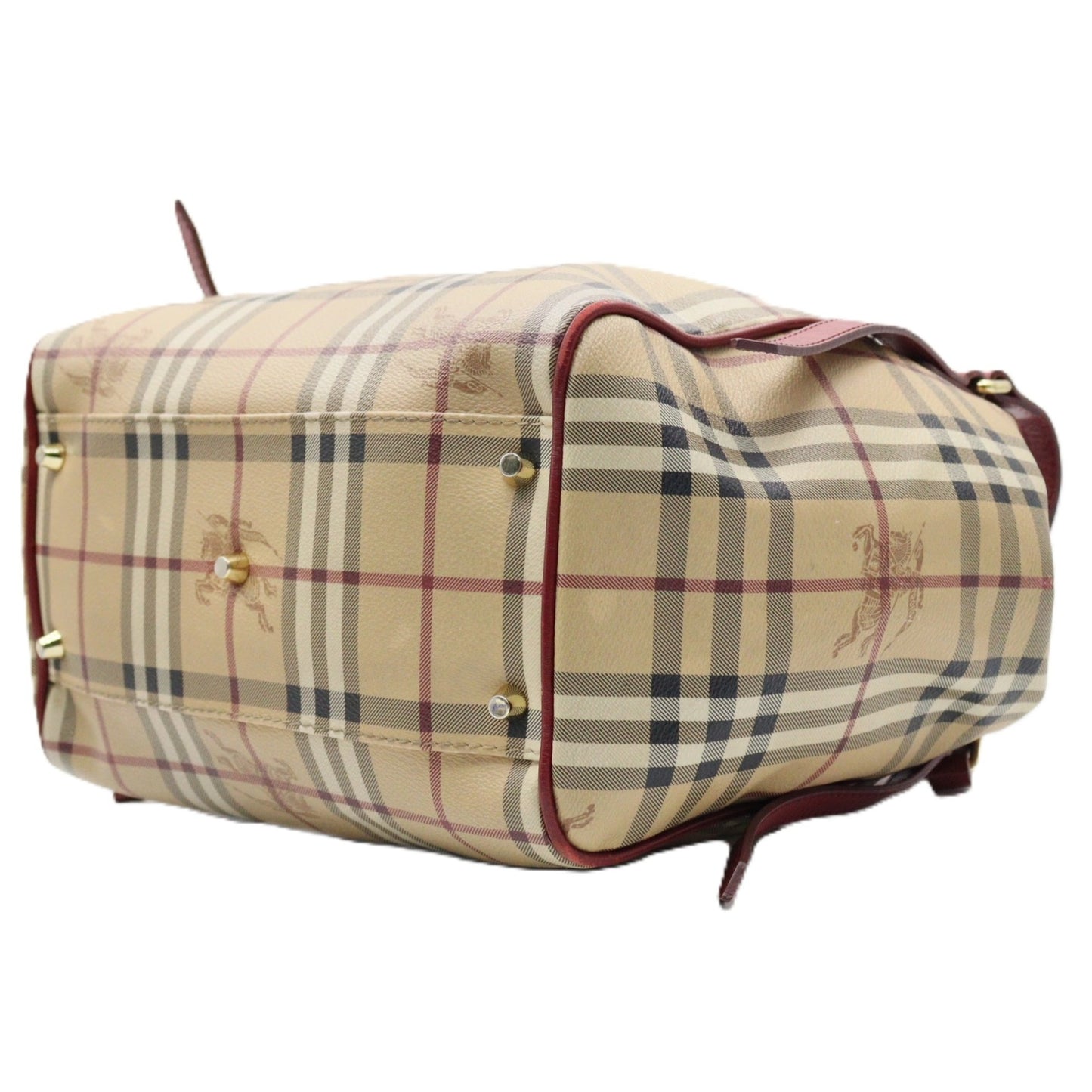 Burberry Nova Check Totebag 3799356